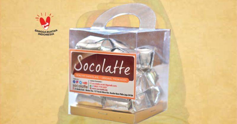 Tokopedia.com/Socolatteaceh